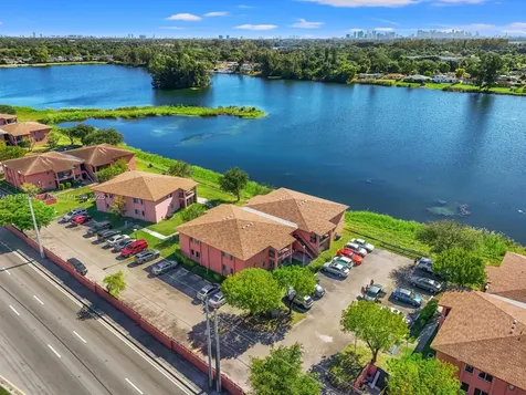 2020 NW 119th Street Miami FL 33167