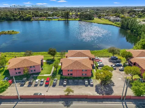 2020 NW 119th Street Miami FL 33167