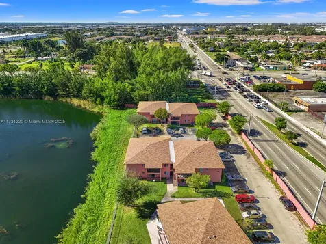 2020 NW 119th Street Miami FL 33167