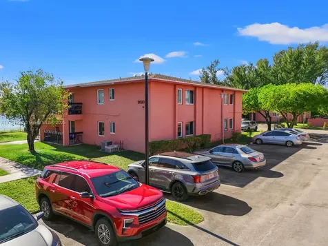 2020 NW 119th Street Miami FL 33167