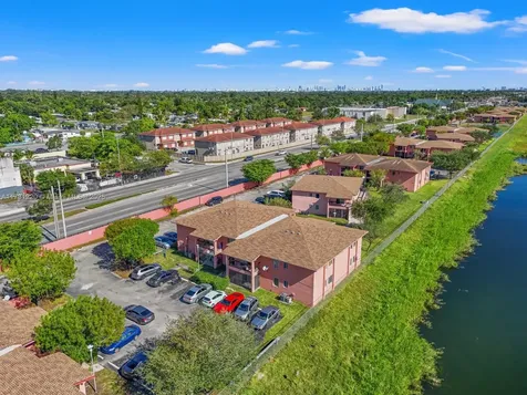 2020 NW 119th Street Miami FL 33167