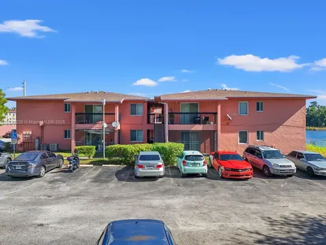 2020 NW 119th Street Miami FL 33167