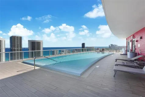 2602 E Hallandale Beach Boulevard Hallandale Beach FL 33009