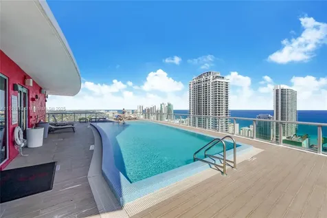 2602 E Hallandale Beach Boulevard Hallandale Beach FL 33009