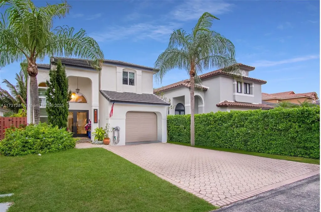 15617 SW 100th Terrace Miami FL 33196