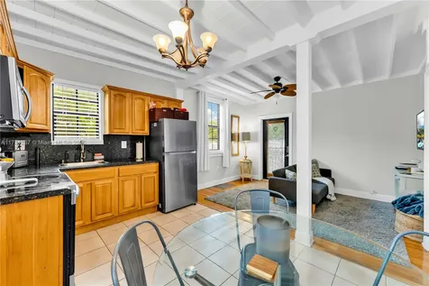 1059 NE 88th Street Miami FL 33138