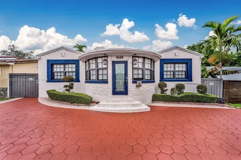 1059 NE 88th Street Miami FL 33138