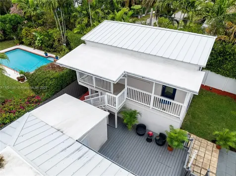 1059 NE 88th Street Miami FL 33138