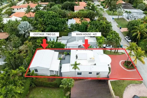 1059 NE 88th Street Miami FL 33138