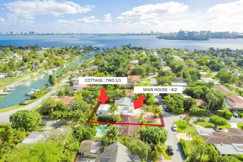 1059 NE 88th Street Miami FL 33138