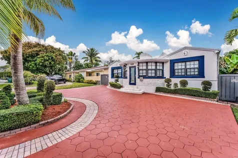 1059 NE 88th Street Miami FL 33138