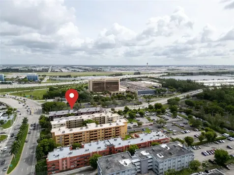 605 NW 72nd Avenue Miami FL 33126
