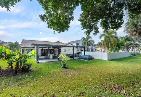 16185 SW 2nd Drive Pembroke Pines FL 33027