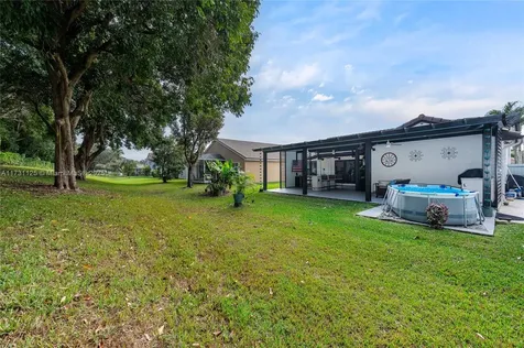 16185 SW 2nd Drive Pembroke Pines FL 33027