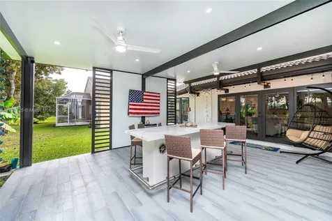 16185 SW 2nd Drive Pembroke Pines FL 33027