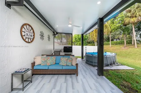 16185 SW 2nd Drive Pembroke Pines FL 33027