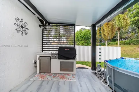 16185 SW 2nd Drive Pembroke Pines FL 33027