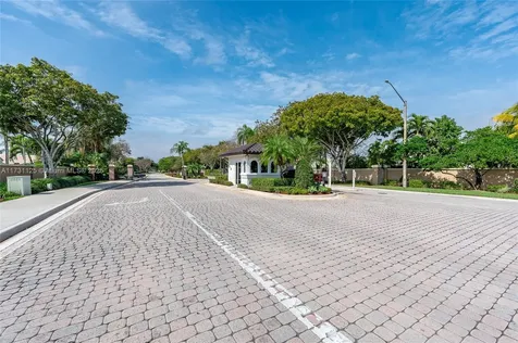 16185 SW 2nd Drive Pembroke Pines FL 33027