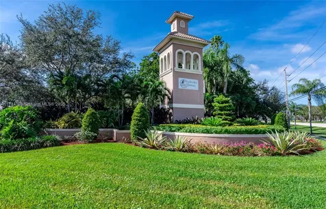 16185 SW 2nd Drive Pembroke Pines FL 33027