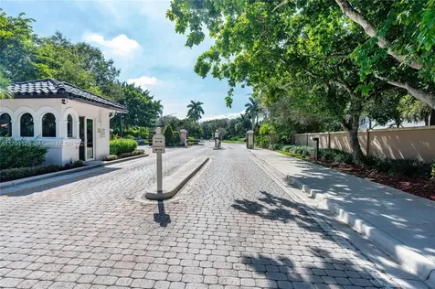 16185 SW 2nd Drive Pembroke Pines FL 33027