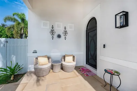 16185 SW 2nd Drive Pembroke Pines FL 33027