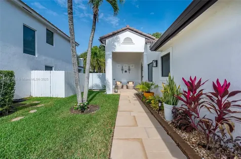 16185 SW 2nd Drive Pembroke Pines FL 33027