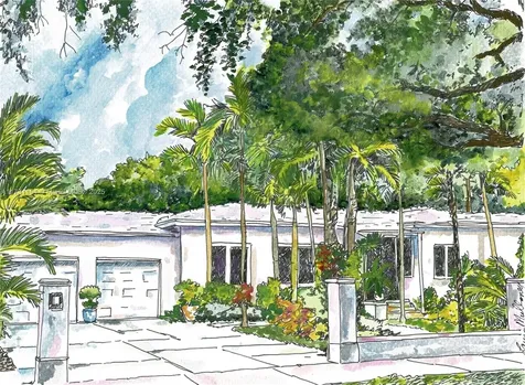 749 Anastasia Avenue Coral Gables FL 33134