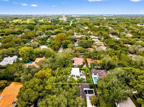 749 Anastasia Avenue Coral Gables FL 33134