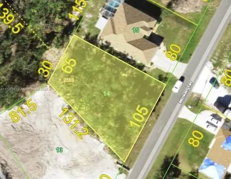 1359 Miliken Port Charlotte FL 33953