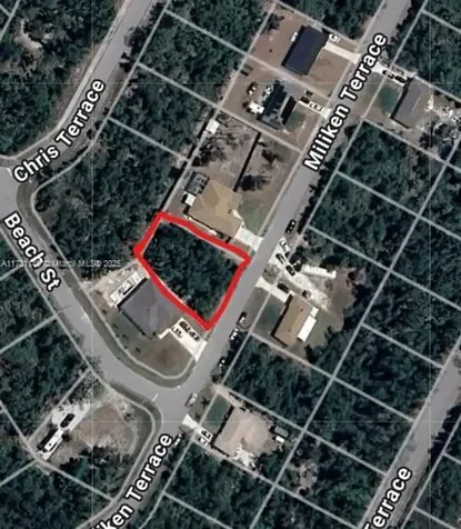 1359 Miliken Port Charlotte FL 33953