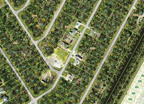 1359 Miliken Port Charlotte FL 33953