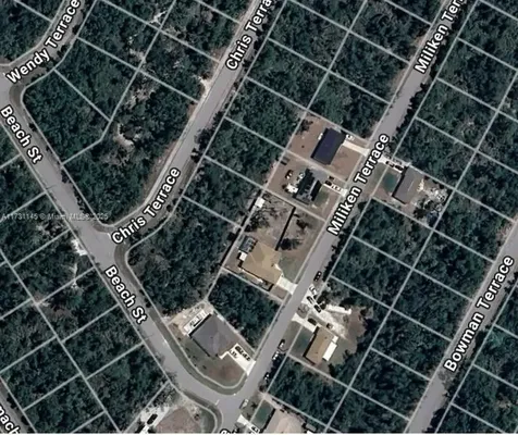 1359 Miliken Port Charlotte FL 33953