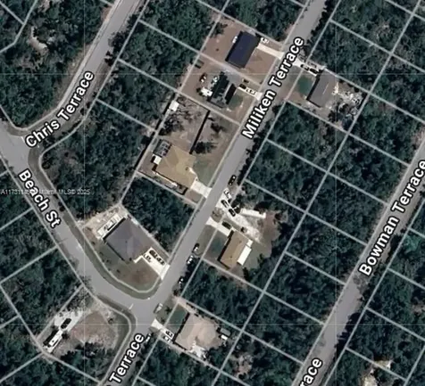 1359 Miliken Port Charlotte FL 33953