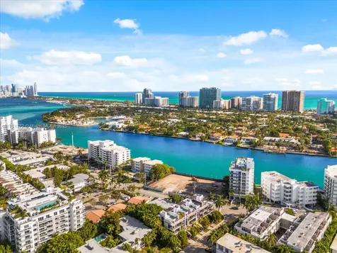 9950 E Bay Harbor Drive Bay Harbor Islands FL 33154