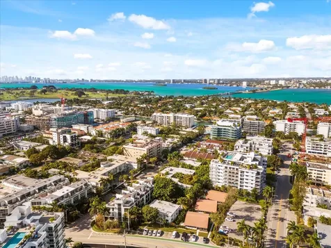 9950 E Bay Harbor Drive Bay Harbor Islands FL 33154