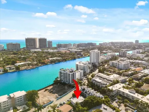 9950 E Bay Harbor Drive Bay Harbor Islands FL 33154