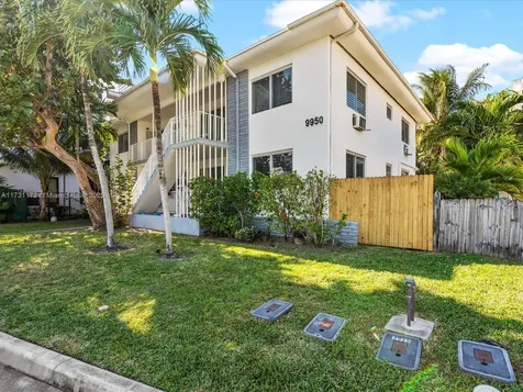 9950 E Bay Harbor Drive Bay Harbor Islands FL 33154