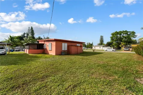 2140 NW 123rd Street Miami FL 33167