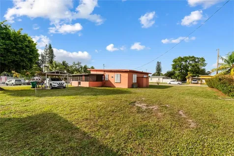 2140 NW 123rd Street Miami FL 33167