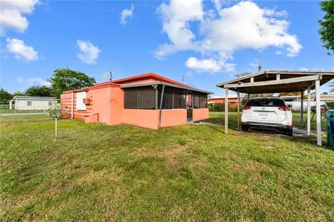 2140 NW 123rd Street Miami FL 33167