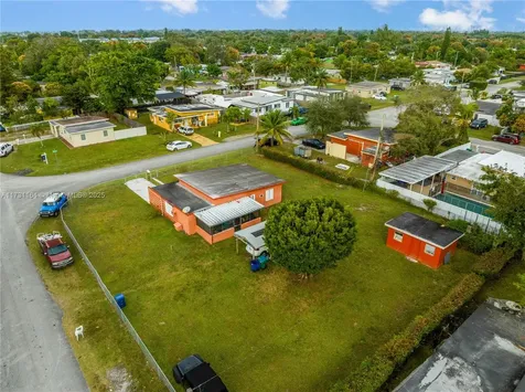 2140 NW 123rd Street Miami FL 33167