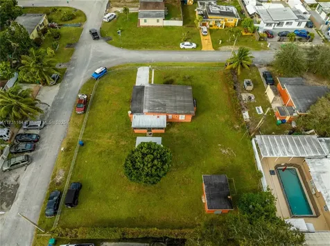 2140 NW 123rd Street Miami FL 33167