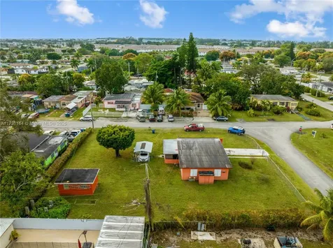 2140 NW 123rd Street Miami FL 33167