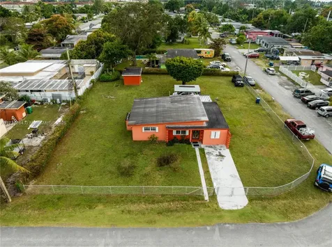 2140 NW 123rd Street Miami FL 33167