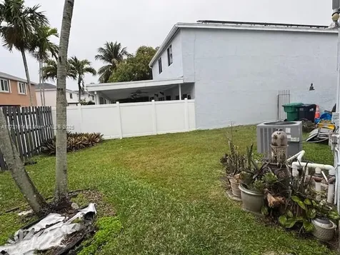 9476 SW 146th Court Miami FL 33186