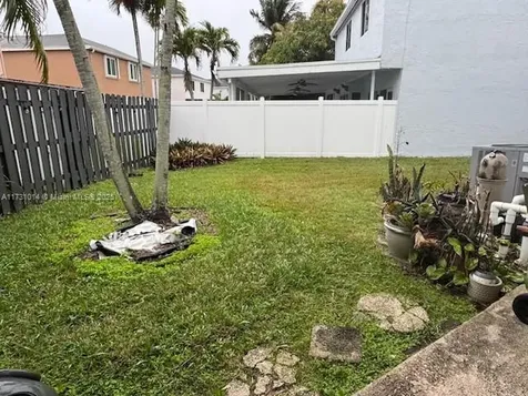 9476 SW 146th Court Miami FL 33186