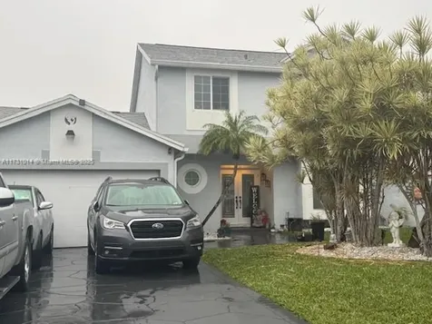 9476 SW 146th Court Miami FL 33186