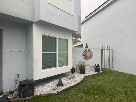 9476 SW 146th Court Miami FL 33186