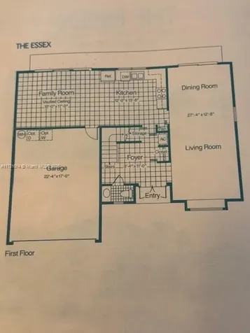 9476 SW 146th Court Miami FL 33186