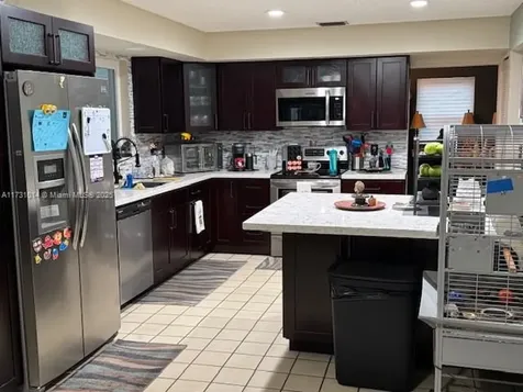 9476 SW 146th Court Miami FL 33186